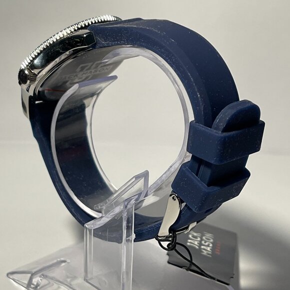 Penn State Nittany Lions OFFICIAL NCAA Silicone Watch by Jack Mason NEW main image 4